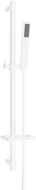 Mexen DQ00 verschiebbares Duschset, weiß - 785004581-20