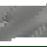 Mexen Lunar L draaideur douchedeur rechts 100 cm, transparant, chroom - 834L-100-000-01-00-P