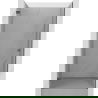 Mexen Lunar-B Duschdreh­tür links 85 cm, transparent, gebürstetes Gun Gray - 832-085-000-66-00-L
