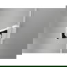 Mexen Lunar-B rechter draaideur douchedeur 65 cm, transparant, wit - 832-065-000-20-00-P