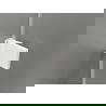 Mexen Lunar-B Duschdrehtür rechts 100 cm, transparent, weiß - 832-100-000-20-00-P