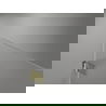 Mexen Lunar-B draaideur douchedeur rechts 100 cm, transparant, geborsteld goud - 832-100-000-55-00-P