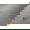 Mexen Lunar-B Duschschwingtür rechts 60 cm, transparent, gebürstetes Kupfer - 832-060-000-65-00-P