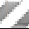 Mexen Lunar-B Duschdrehtür rechts 100 cm, transparent, gebürstetes Kupfer - 832-100-000-65-00-P