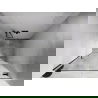 Mexen Lunar-B Duschdrehtür rechts 60 cm, transparent, gebürstet gun gray - 832-060-000-66-00-P