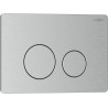 Mexen Tex 06 loputusnupp roostevaba teras, inox - 6106-10