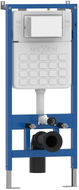 Mexen Tex Slim telaio da incasso per WC - 61100