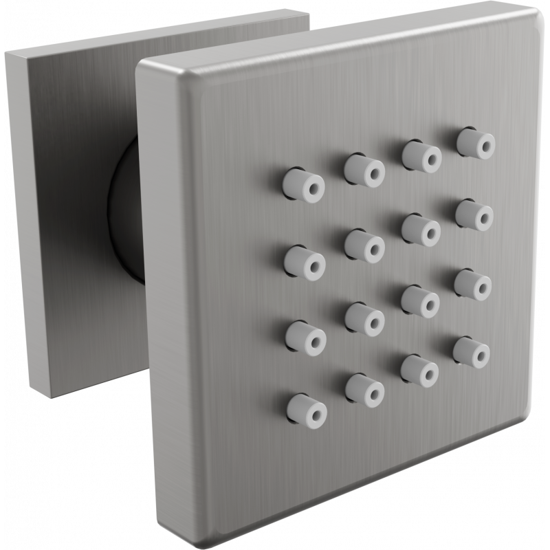 Mexen bico lateral de superfície, grafite - 79360-66