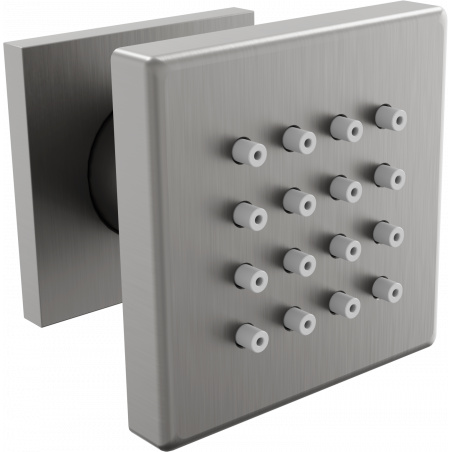 Mexen buse latérale en saillie, graphite - 79360-66