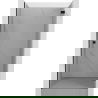 Mexen Lunar-B Duschdrehtür rechts 70 cm, transparent, schwarz - 832-070-000-70-00-P