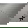 Mexen Lunar-B Duschdrehtür rechts 100 cm, transparent, schwarz - 832-100-000-70-00-P