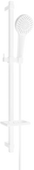 Mexen DQ05 justerbart duschset, vit - 785054581-20