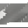 Mexen Lunar-F vouwdeur douche links 80 cm, transparant, wit - 836-080-000-20-00-L