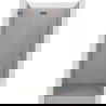 Mexen Lunar-F faltbare Duschabtrennung links 75 cm, transparent, gebürstetes Kupfer - 836-075-000-65-00-L