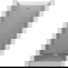 Mexen Lunar-F opvouwbare douchedeur links 60 cm, transparant, geborsteld nikkel - 836-060-000-97-00-L