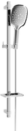 Mexen DQ22 Schiebbarer Duschset, Chrom - 785224581-00