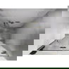 Mexen Lunar-F inklapbare douchedeur rechts 95 cm, transparant, geborsteld goud - 836-095-000-55-00-P