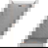 Mexen Lunar-F opklapbare douchedeur rechts 95 cm, transparant, geborsteld koper - 836-095-000-65-00-P