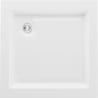 Mexen Rio receveur de douche carré 70 x 70 cm, blanc - 45107070