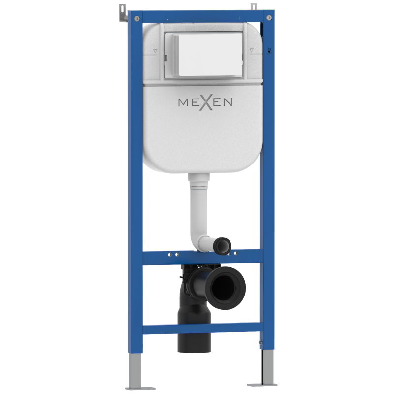 Mexen Tex E inbouwreservoir voor wc - 61109
