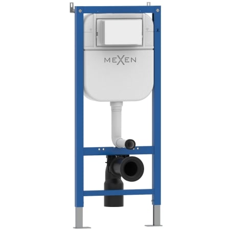 Mexen Tex E Unterputzrahmen für WC - 61109