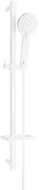 Mexen DQ40 Duschset verschiebbar, weiß - 785404581-20