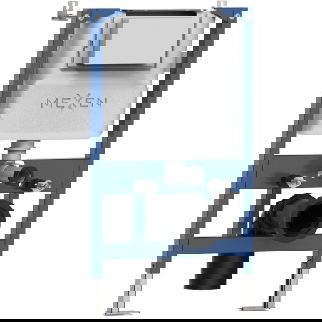 Mexen Tex Air XS-F pneumatische Unterputzrahmen für WC - 61800A