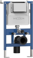 Mexen Tex Air XS-F πνευματικός σκελετός εντοιχισμού για WC - 61800A