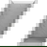 Mexen Lunar-B Duschabtrennung rechts öffnend 65 cm, transparent, gebürsteter Nickel - 832-065-000-97-00-P