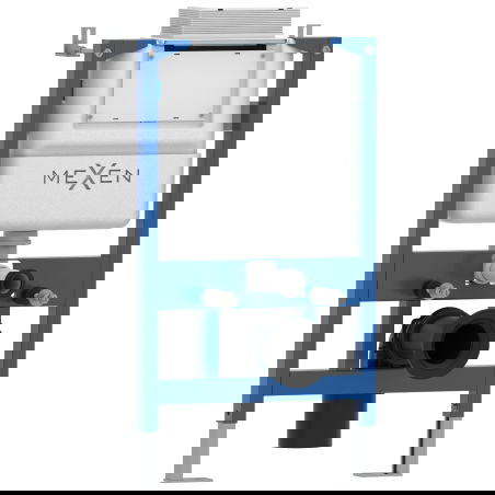 Mexen Tex Air XS-U pnevmatični podometni okvir za WC - 61850A