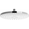 Mexen D-05 pomme de douche 22 cm, chrom/blanc - 79705-00