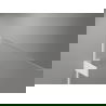 Mexen Lunar-F vouwdeur douchedeur links 145 cm, transparant, wit - 836S-145-050-20-00-L