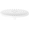 Mexen D-05 pomme de douche 22 cm, blanche - 79705-20