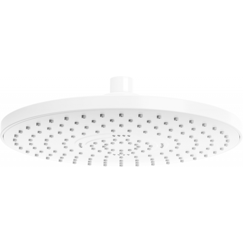 Mexen D-05 pomme de douche 22 cm, blanche - 79705-20
