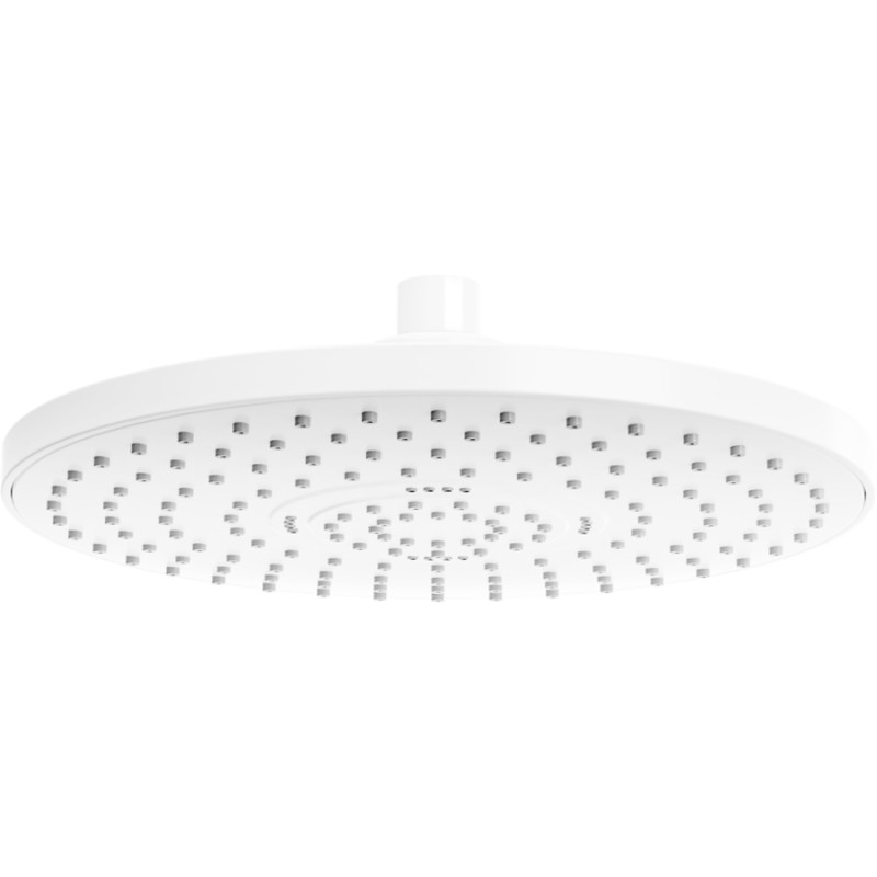 Mexen D-05 vihmasadu pead 22 cm, valge - 79705-20