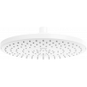 Mexen D-05 shower head 22 cm, white - 79705-20