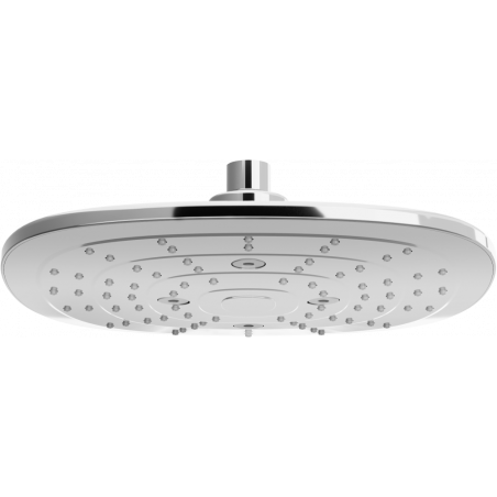 Mexen D-17 soffione doccia 24x24 cm, cromato - 79717-00