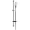 Mexen DQ45 verstellbares Duschset, Chrom - 785454581-00