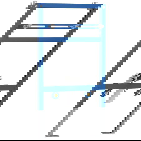 Mexen Tex U cadre de montage encastré pour lavabo - 61997