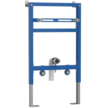 Mexen Tex U concealed frame for washbasin - 61997