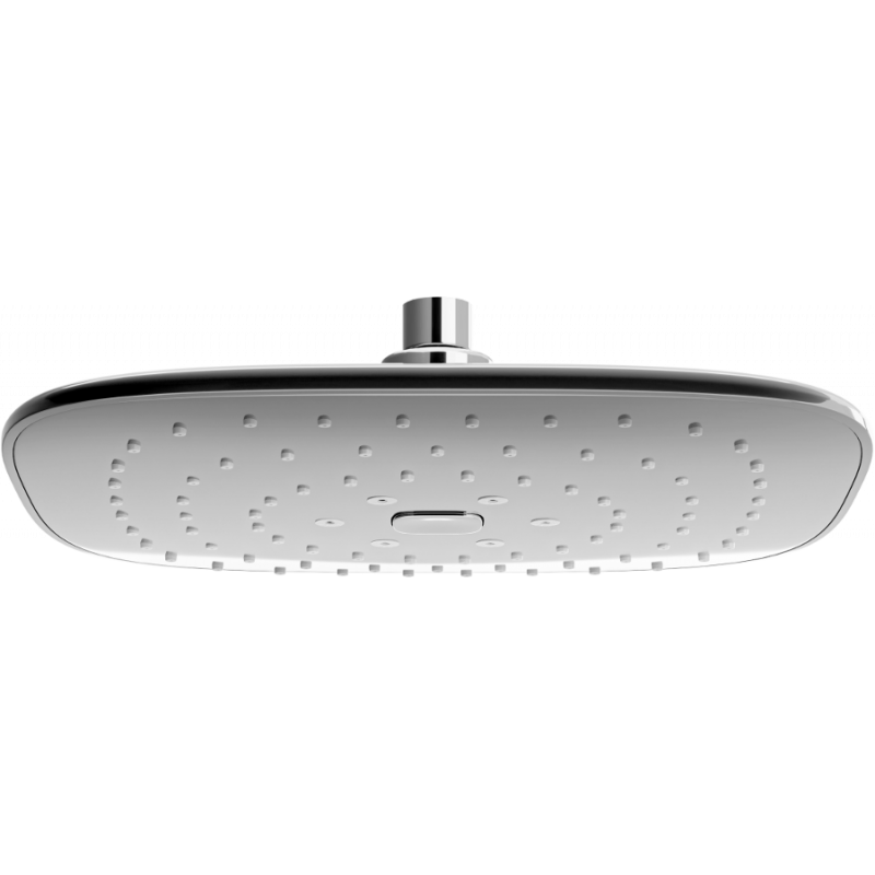 Mexen D-22 ducha 26x23 cm, cromo - 79722-00