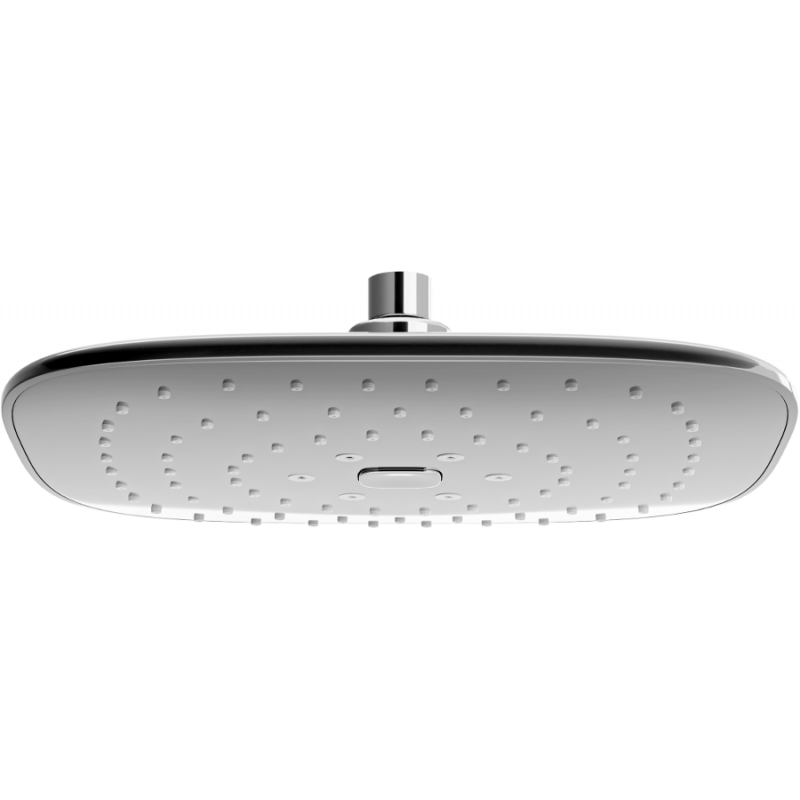 Mexen D-22 Reendrapp 26x23 cm, Chrom - 79722-00