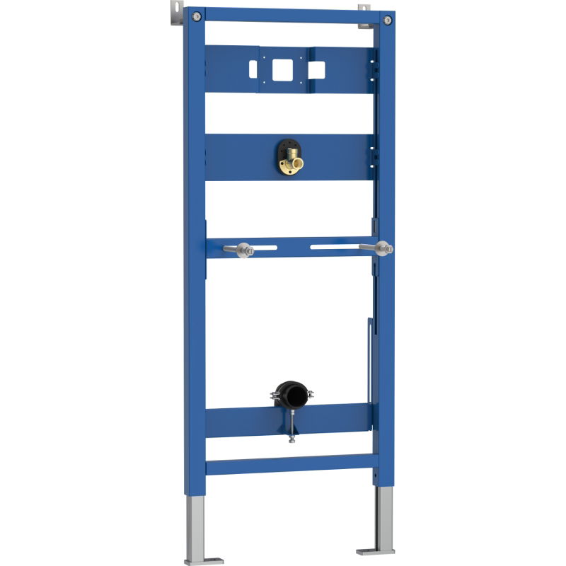 Mexen Tex P concealed frame for urinal - 61998