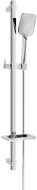 Mexen DQ62 schwenkbares Duschset, Chrom - 785624581-00