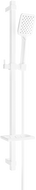Mexen DQ62 Duschset, weiß, verschiebbar - 785624581-20