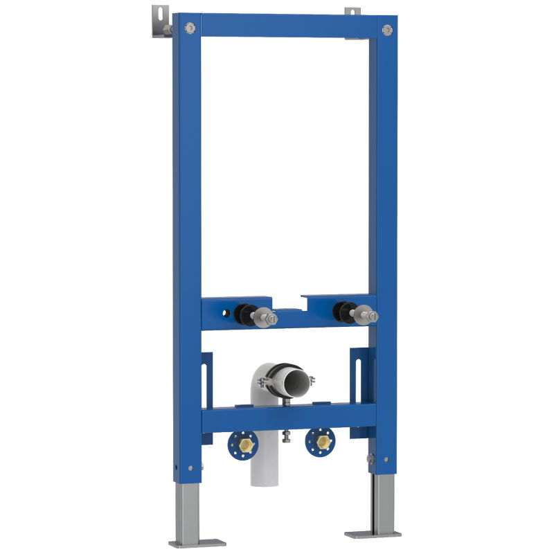 Mexen Tex B wall-hung frame for bidet - 61999