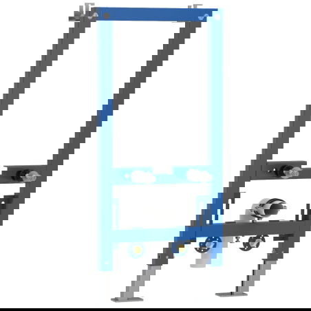 Mexen Tex B piilokiinnityskehys bideelle - 61999