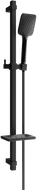 Mexen DQ62 Duschset verschiebbar, schwarz - 785624581-70