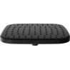 Mexen D-33 Regendusche 23x23 cm, schwarz - 79733-70