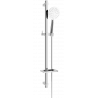 Mexen DQ67 adjustable shower set, chrome - 785674581-00
